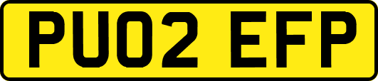 PU02EFP