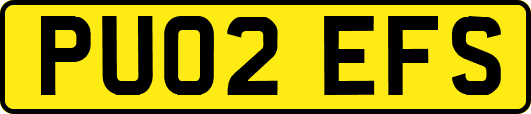 PU02EFS