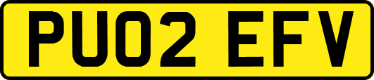 PU02EFV