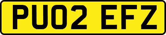 PU02EFZ