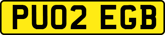 PU02EGB