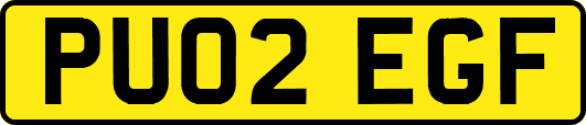 PU02EGF
