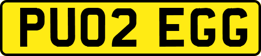 PU02EGG