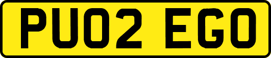PU02EGO
