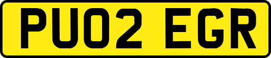 PU02EGR