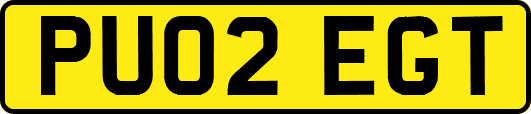 PU02EGT