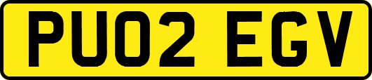 PU02EGV