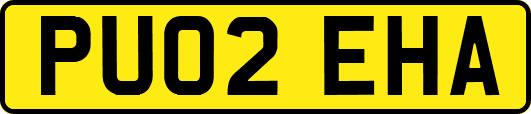 PU02EHA