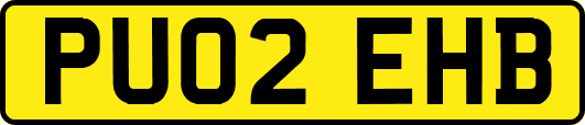 PU02EHB