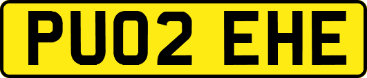 PU02EHE