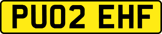 PU02EHF