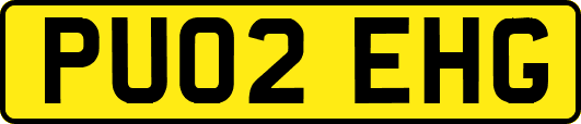 PU02EHG