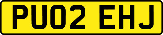 PU02EHJ