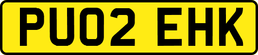 PU02EHK