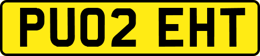 PU02EHT