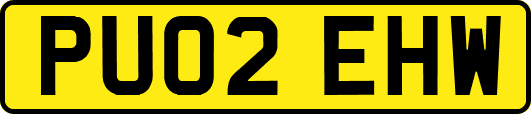 PU02EHW