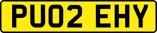 PU02EHY