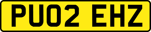 PU02EHZ