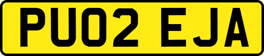 PU02EJA