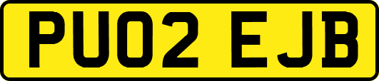PU02EJB