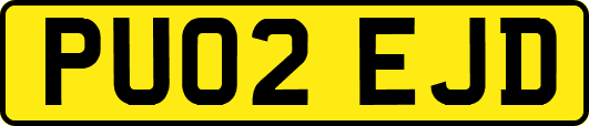 PU02EJD