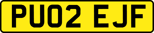 PU02EJF