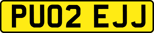 PU02EJJ