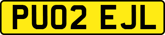 PU02EJL