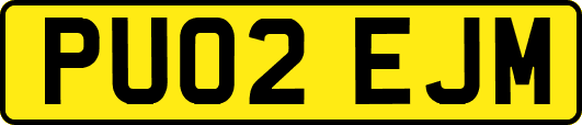 PU02EJM