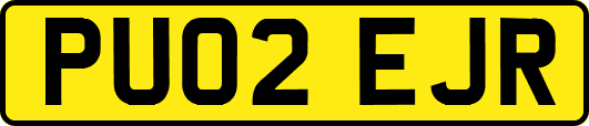PU02EJR