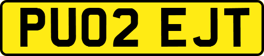 PU02EJT