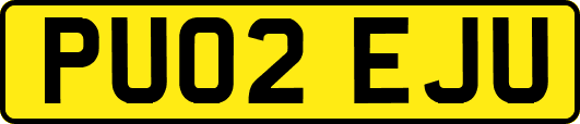 PU02EJU