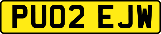 PU02EJW