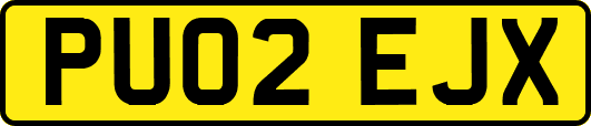 PU02EJX