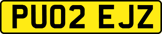 PU02EJZ