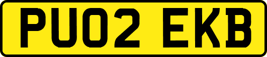PU02EKB