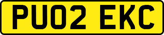 PU02EKC