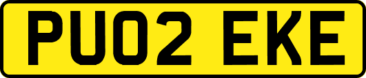 PU02EKE