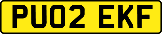 PU02EKF