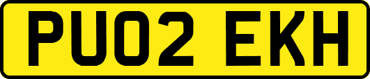 PU02EKH