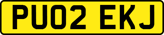 PU02EKJ