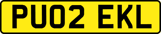 PU02EKL
