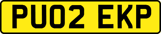 PU02EKP