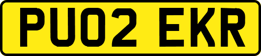 PU02EKR