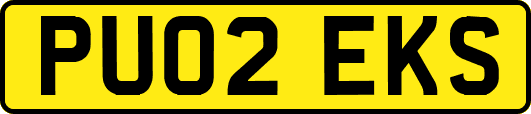 PU02EKS