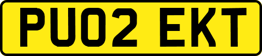PU02EKT