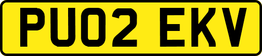 PU02EKV