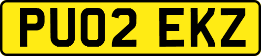 PU02EKZ