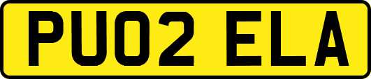 PU02ELA