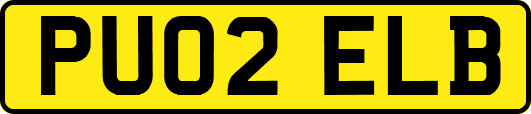 PU02ELB